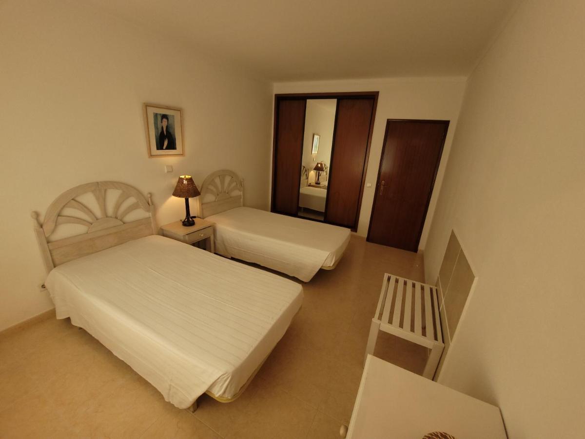 Dunas Do Alvor By Atlantichotels - Al Exterior foto
